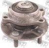 FEBEST 0282-V35MF Wheel Hub